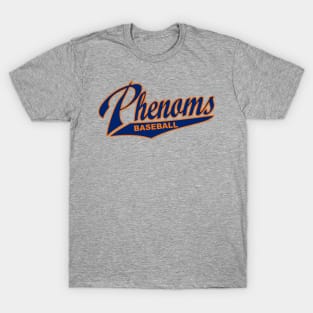 Phenoms Sports Logo T-Shirt